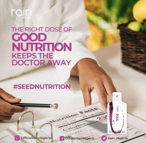 Rain Soul and CORE Supplement Antioxidant Superfoods (Pack of 2)