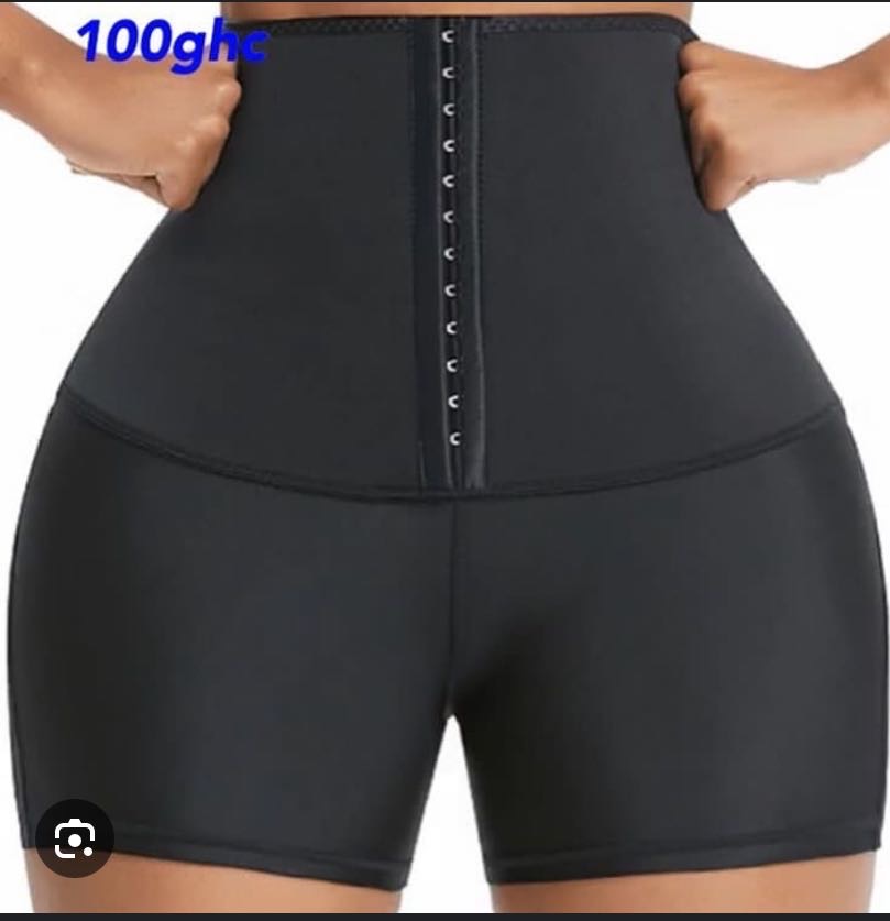 whalebone Shapewear Corsets