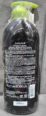 Bamboo Charcoal Anti-Acne + oil control body bath Gel
