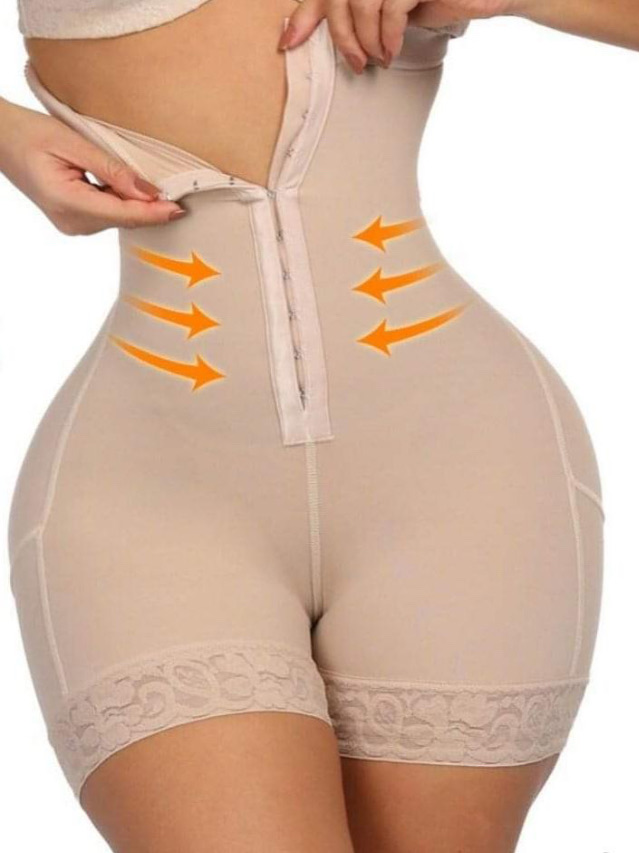 whalebone Shapewear Corsets