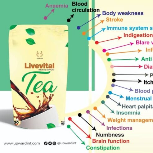 Buy Upward International Products in Accra Ghana