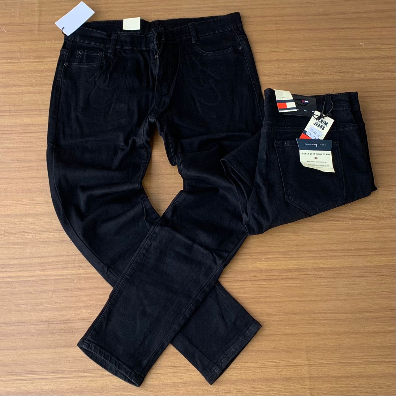 Men’s Affordable Jeans Trousers