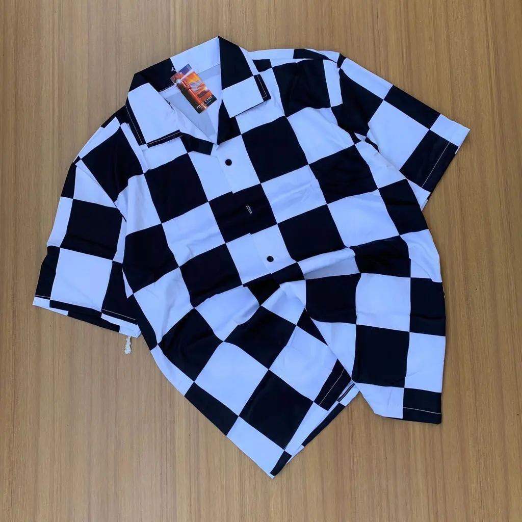 Quality Summer Shirt For Men