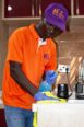 Professional Cleaning Services in Accra