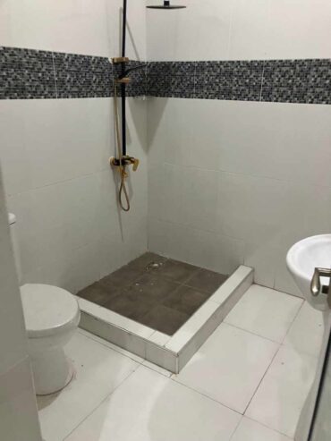 Newly Built 3 bedroom Self Compond house For Rent at Ablor Adjei Accra
