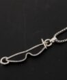 Mens necklace