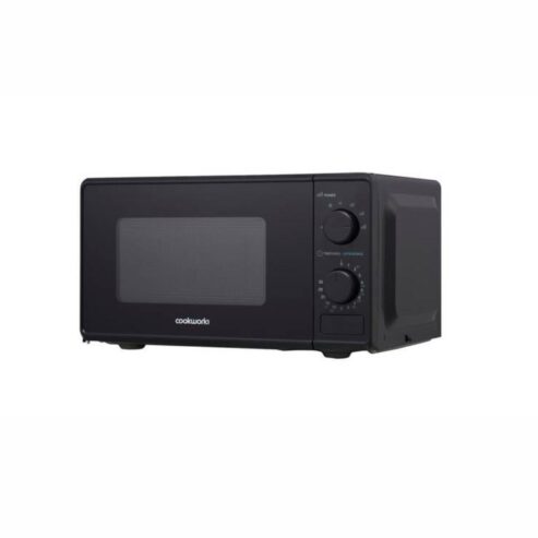 Cookworks Digital Microwave 17L