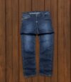 Mens thrift jeans