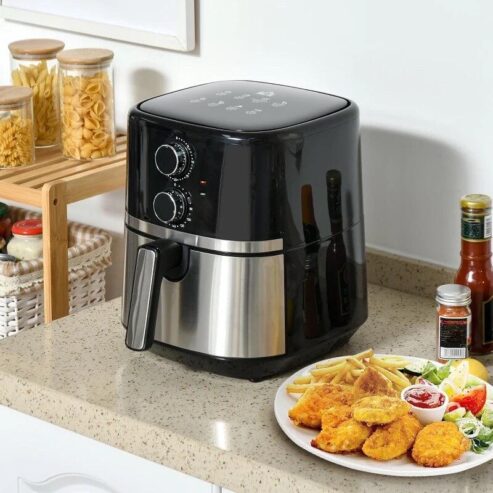 Hofman Air Fryer 1500W