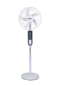 Rechargeable-stand-fan