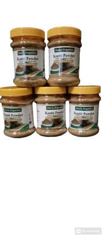 Koobi Powder Without Bones
