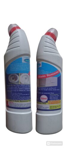 Kal’s Stain remover made in Ghana