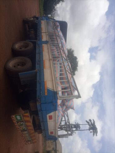 Bags of Maize Forsale