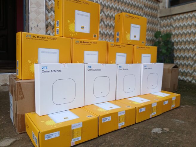 MTN Business Turbonet For Sale