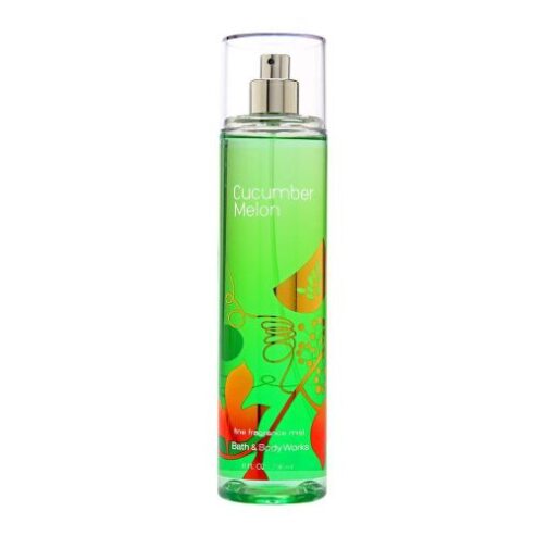 Bath and Body Works Cucumber Melon Fragrance Mist 236 ml