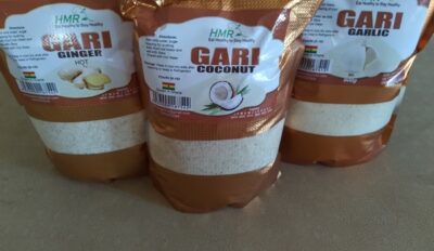 Gari