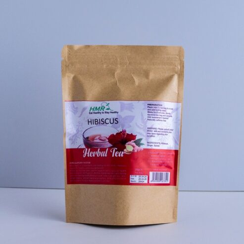 HMR Hibiscus Herbal Tea