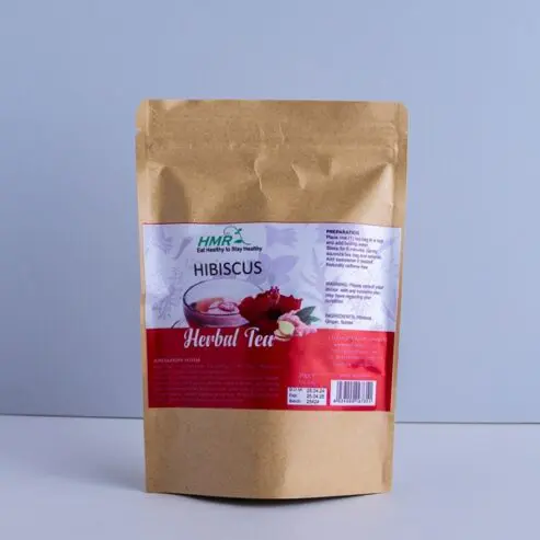 HMR Hibiscus Herbal Tea