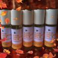 TINAGLO Organic Hair growth oil