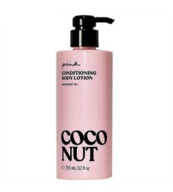 Victorias-Secret-Pink-COCONUT-conditioning-body-lotion-1
