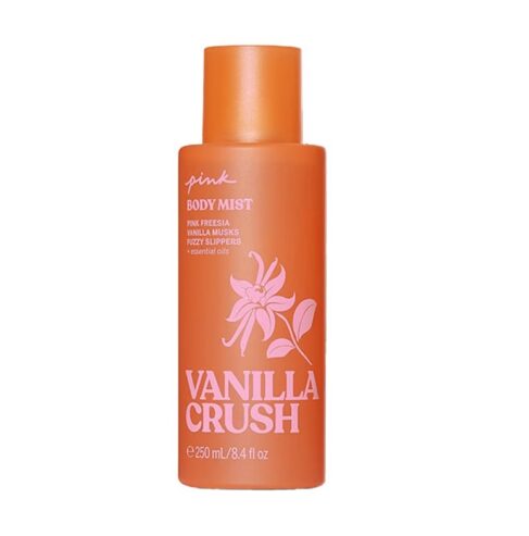 Victoria’s Secret Pink Vanilla Crush Body Mist 250 ml