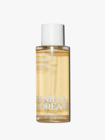 Victoria’s Secret Pink Vanilla & Dreamy Body Mist 250ml
