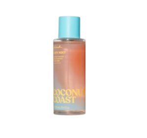 Victoria´s-Secret-Pink-Coconut-Coast-Body-Mist-250-ml