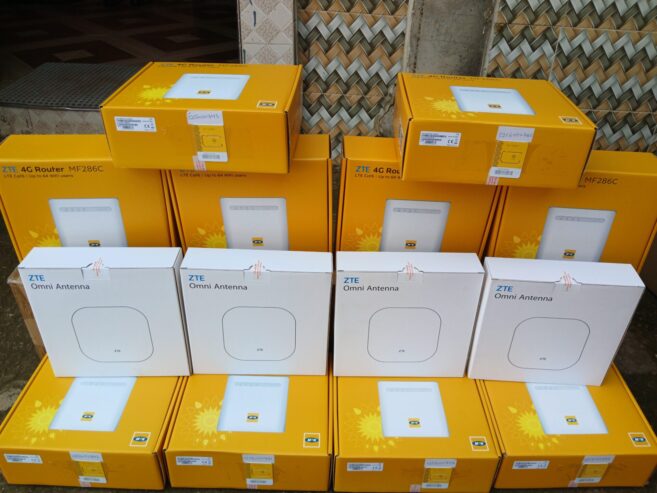 MTN Business Turbonet For Sale