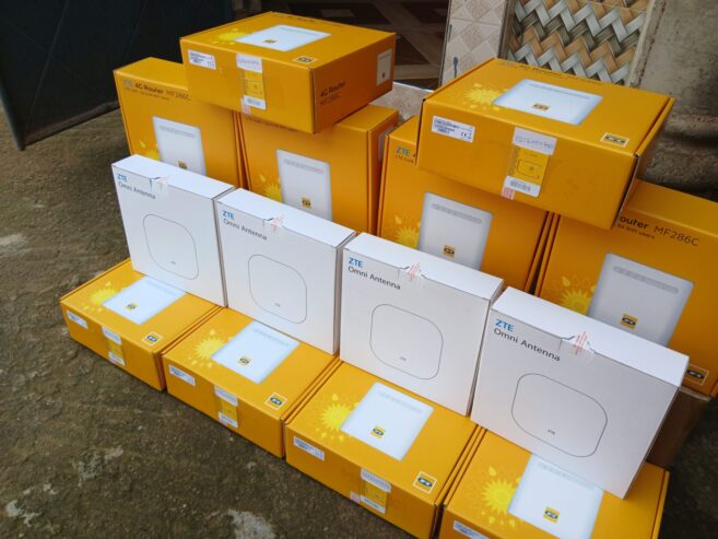 MTN Business Turbonet For Sale