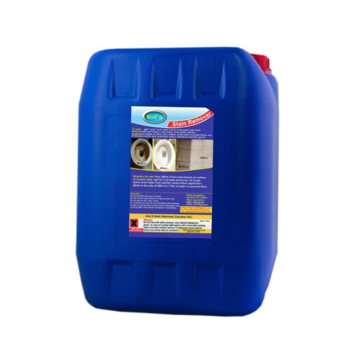 Kal’s Stain remover made in Ghana