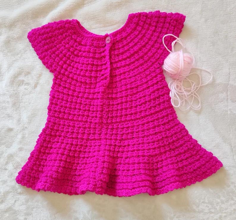 Ladies high quality Crochet outfit