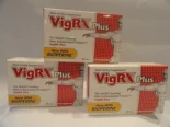 VigRX Plus male enhancement supplement