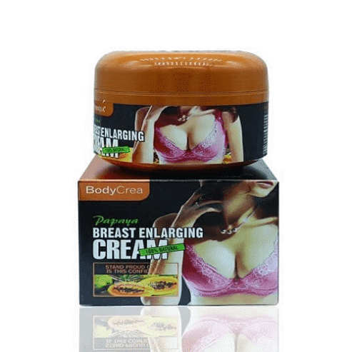 Breast Enlarging Cream