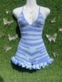 Unique High Quality Crochet dresses and beachwear