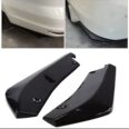 Brand new carbon fiber Rear bumper spoiler