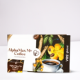 AlphaMax M+ Coffee Supplement