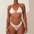 Ladies high quality Crochet outfit