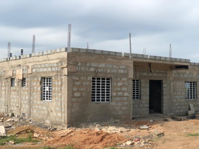 Genuine and Affordable Land For Sale At Afeinya-Mobole (No Litigation)