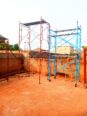 Scaffolds for sale and rent