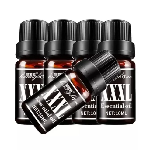 XXXL Essential Oil