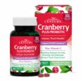 21st Century Cranberry Plus Probiotic In Ghana