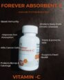 Forever Absorbent-C Immune System Booster