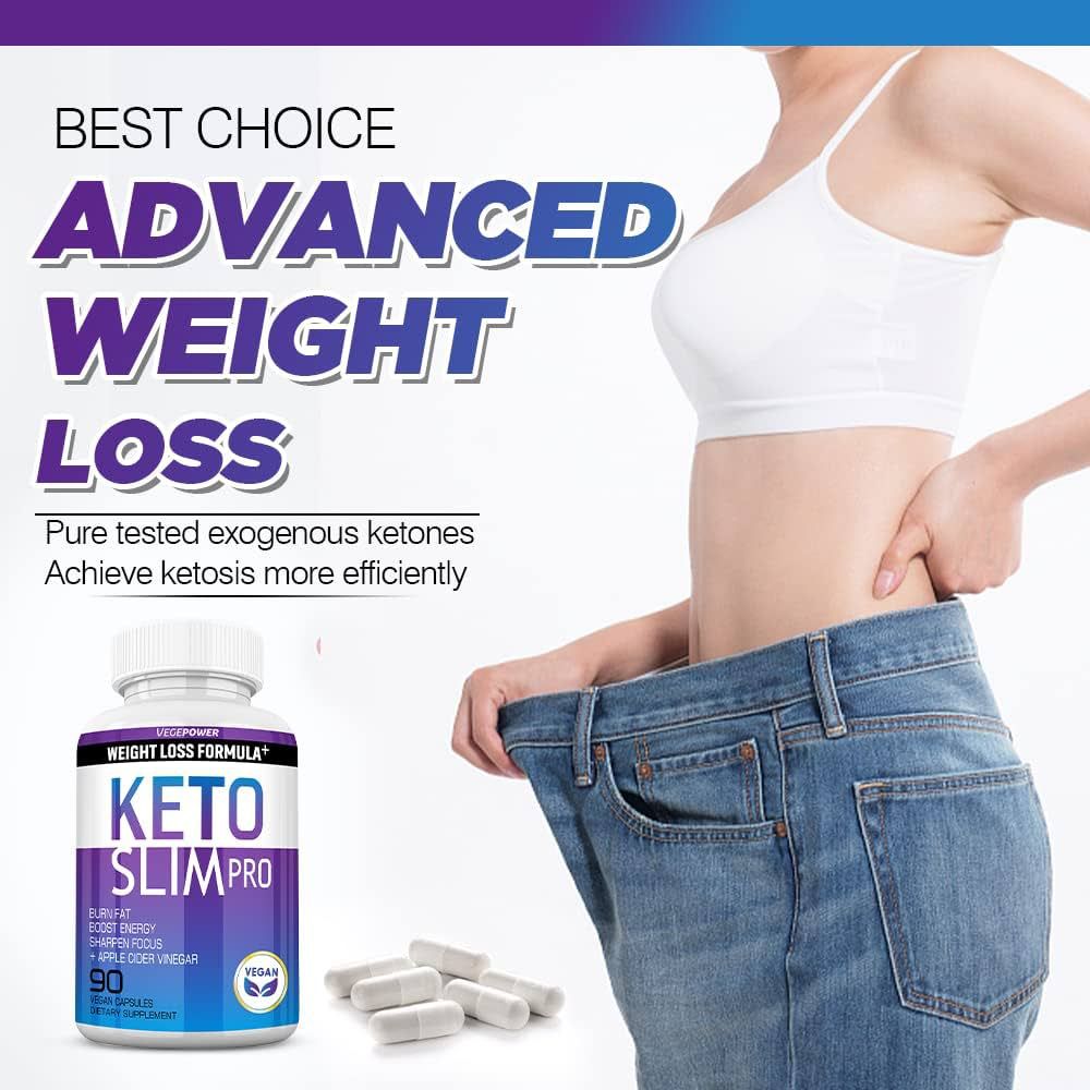 Keto Slim Pro Weight Loss In Ghana