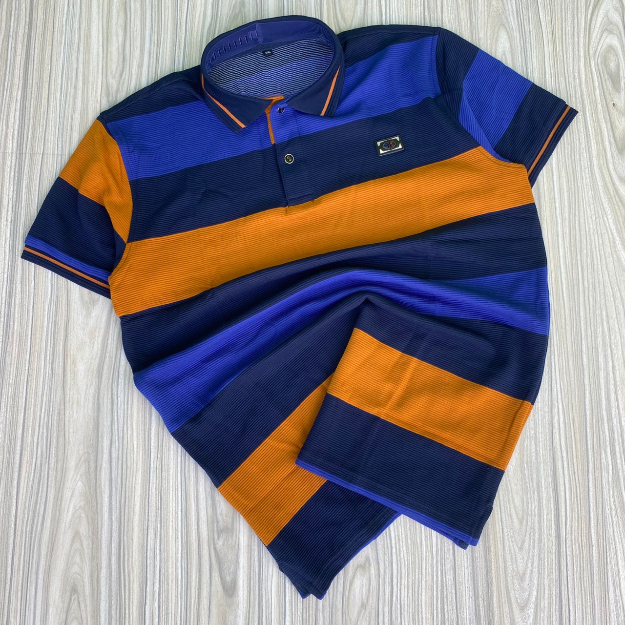 Lacoste Polo Shirts for every occasion