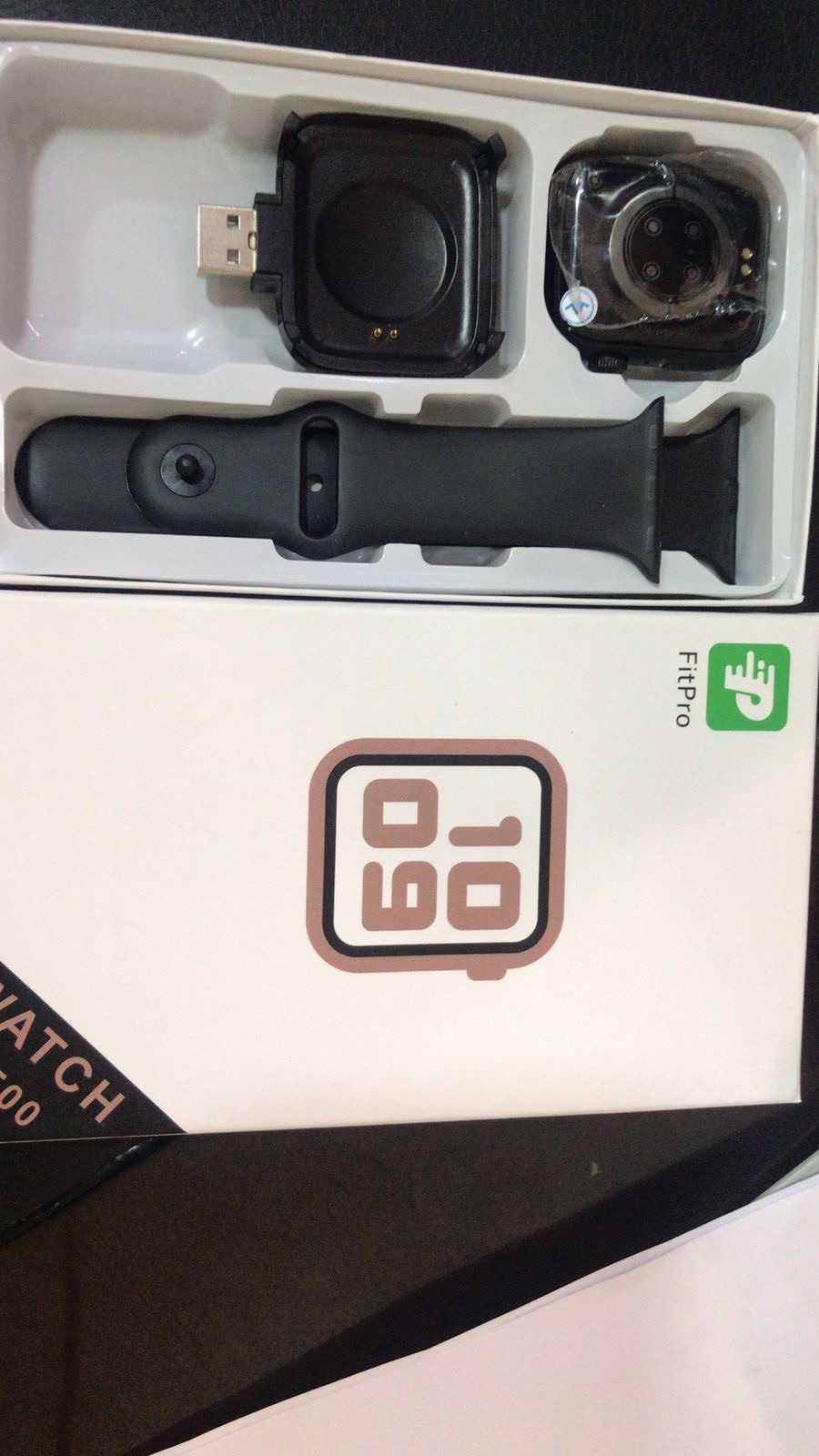 Brand new Smart Watch T500