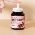 Gluta Infinity Skin Whitening Supplement In Ghana