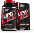 Lipo 6 Black Ultra Concentrate Weight Loss In Ghana
