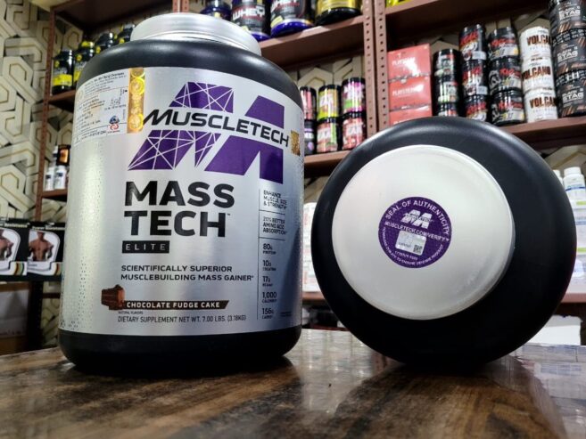 MuscleTech Mass Tech Elite In Ghana