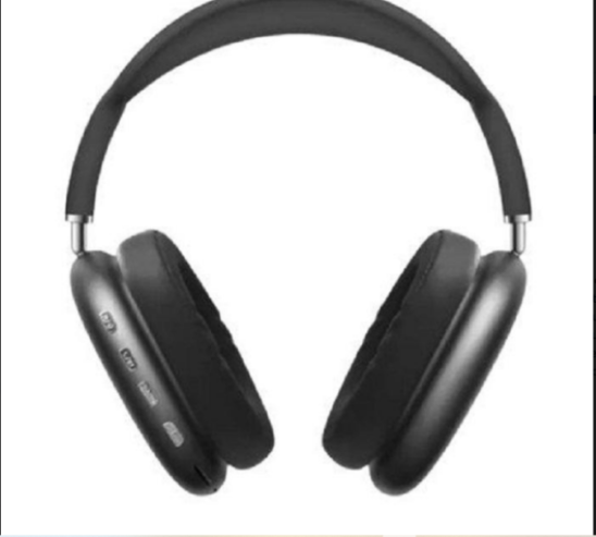 Wireless Headphones P9 Noise Cancellation