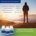 Fairhaven Health FertilAid for Men, MotilityBoost and Countboost In Ghana
